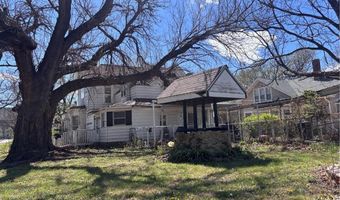 223 NE 6th St, Abilene, KS 67410