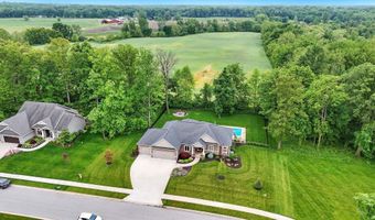 6212 Deer Hollow Rd, Auburn, IN 46706