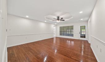 2101 Kamak Dr, Beebe, AR 72012