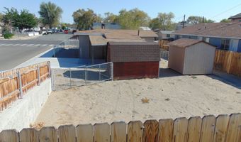 220 Ferguson St, Fallon, NV 89406