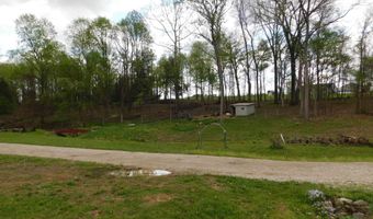 3201 N Nubian Rd, Salem, IN 47167