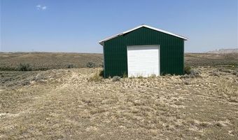 37 Quarter Horse Ln, Cody, WY 82414