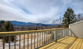 106 Eagle Ridge Condominium Rd 106, Bartlett, NH 03812