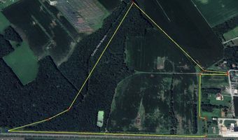 301 S CHURCH St, Greenwood, DE 19950