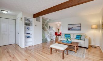 2025 N GLEBE Rd, Arlington, VA 22207