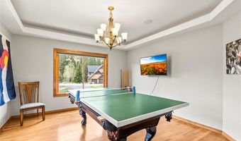 387 WHISPERING PINES Cir, Blue River, CO 80424
