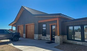 1206 Street HWY 351, Big Piney, WY 83113