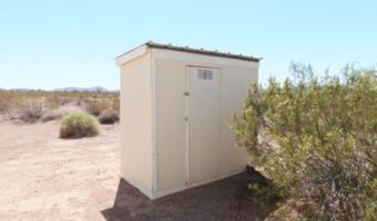 43714 E Hannah Ln, Bouse, AZ 85325