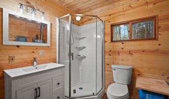 W5065 BEAR PAW Road, Amberg, WI 54102