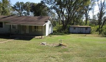 6701 HWY 8 None, Bentley, LA 71407