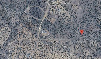 1760 W Louise Ln, Ash Fork, AZ 86320