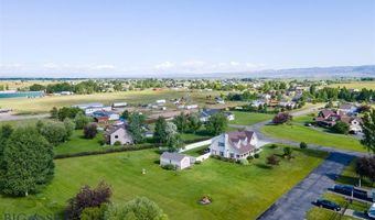 122 David Dr, Belgrade, MT 59714