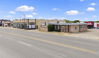 811 W Broadway St, Ardmore, OK 73401
