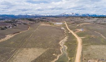 MERNA N BEAVER lot 15, Daniel, WY 83115