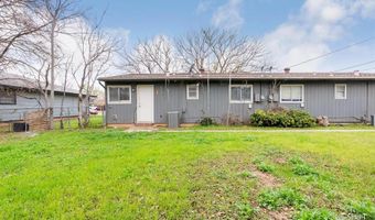 1603 Palm St, Abilene, TX 79602