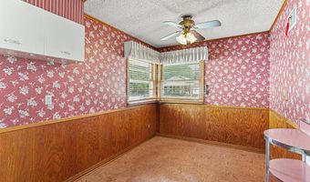 502 W Alabama Ave, Anadarko, OK 73005