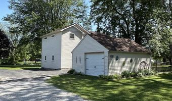 2100 Michigan, Algonac, MI 48001