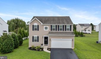 226 GRAVELLY RUN BRANCH Rd, Clayton, DE 19938