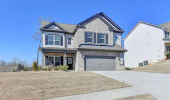 1434 Weeping Tree Cir, Auburn, GA 30011