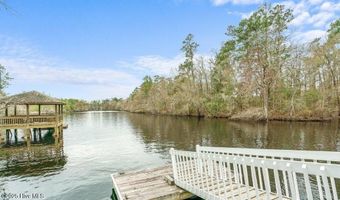 9854 Rivergate Dr NW, Ash, NC 28420