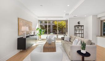 2501 M St NW T04, Washington, DC 20037
