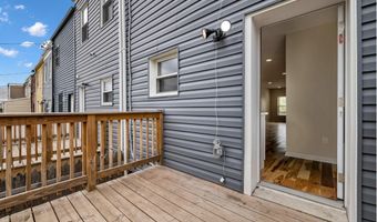 1624 HAZEL St, Baltimore, MD 21226