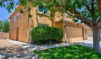8905 Indigo Sky Trl SW, Albuquerque, NM 87121