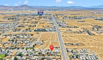 18130 Casaba Rd, Adelanto, CA 92301