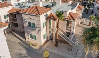 1948 Las Palmas Ln 277, Laughlin, NV 89029
