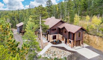 181 Gordon Creek Rd, Boulder, CO 80302