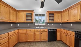 50 Morgan Dr, Austin, AR 72007