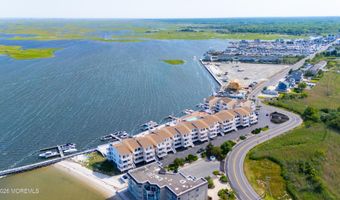 401 Bay Shore Dr 17B, Barnegat, NJ 08005
