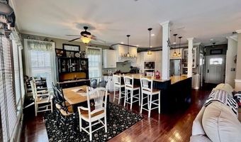 252 BUTLER Blvd, Bayville, NJ 08721