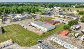 2400 E US-223 Hwy, Adrian, MI 49221