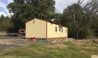 0 Clebit Lots, Battiest, OK 74722