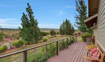 14 COUNTY ROAD 5309, Concho, AZ 85924