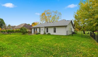 7819 Shannon Lakes Way, Indianapolis, IN 46217