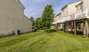 634 TANTALLON Ct #141, Abingdon, MD 21009
