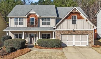 62 Cleburne Pl, Acworth, GA 30101