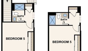 1350 Farmstead St Plan: Powell | Residence 39206, Brighton, CO 80601