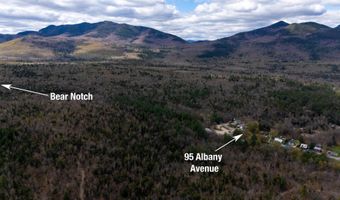 95 Albany Ave, Bartlett, NH 03812