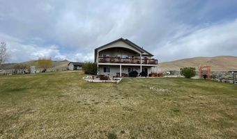 515 Homestead Trl, Challis, ID 83226