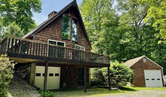 115 B Torrington Ave, Canton, CT 06019