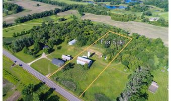Lot 2 Liberty Road NE, Alexandria, MN 56308