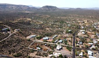 33651 S TOPAZ Rd, Black Canyon City, AZ 85324