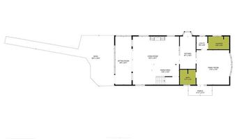 429 Edgewater Dr, Algonac, MI 48001
