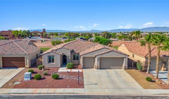 36 Cypress Point Dr, Mohave Valley, AZ 86440