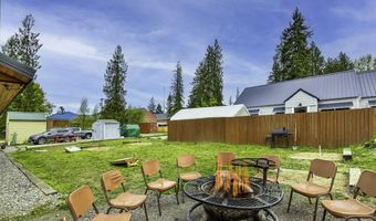213 E 4th Ave, Clark Fork, ID 83811