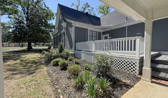 201 Boothe St, Batesville, MS 38606