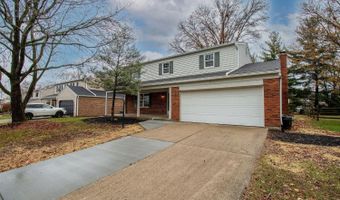 8512 Denallen Dr, Anderson Twp., OH 45255